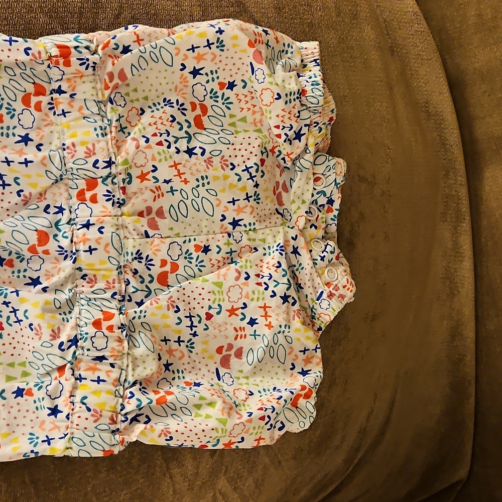 Play Romper - Picture 3 of 4